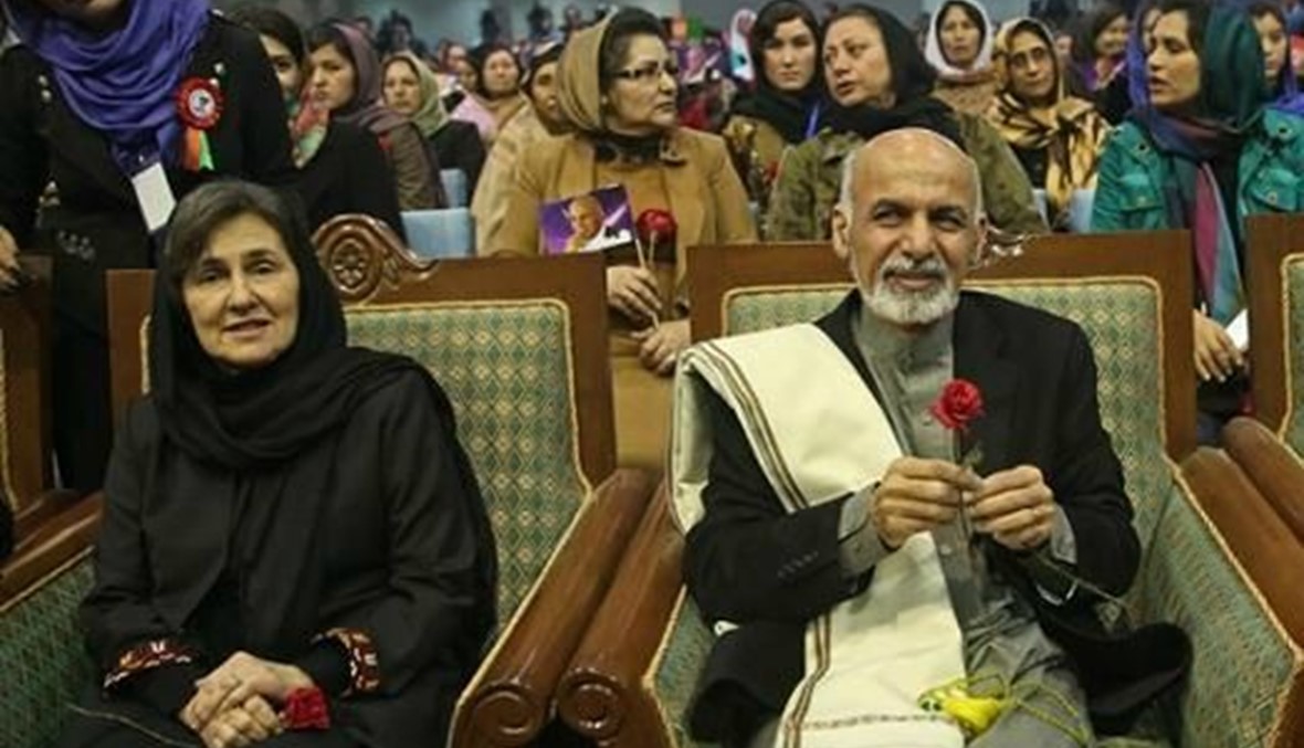 لبنانيات تجوزوا مشاهير عالميين!