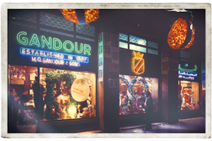 حكايات الزمن الجميل: الشوكولا لي وصل لبنان للعالمية!