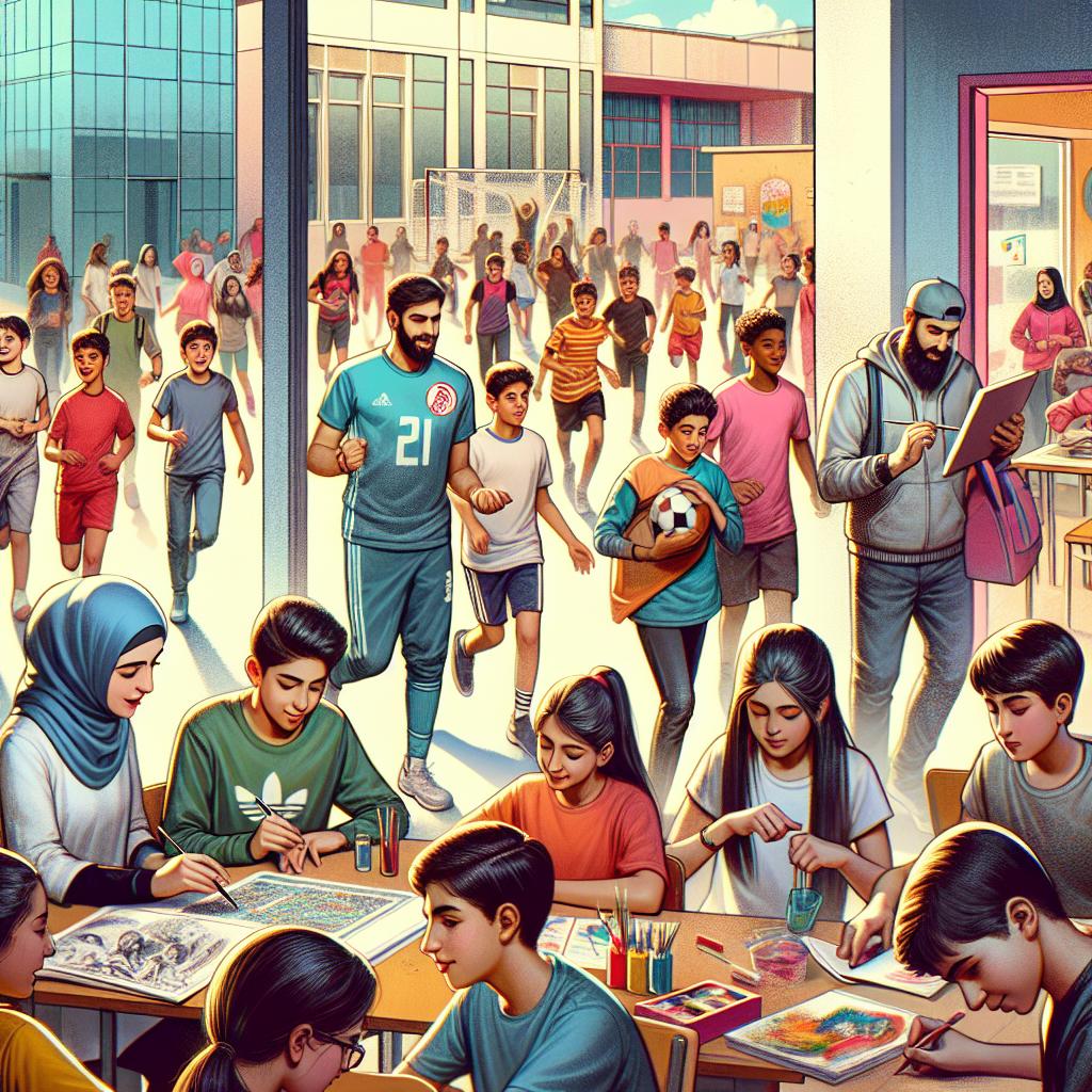 Youth Programs
