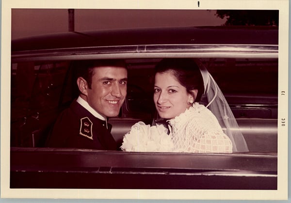 تعرفوا على زوجات رؤساء الجمهورية لي عرفن لبنان!