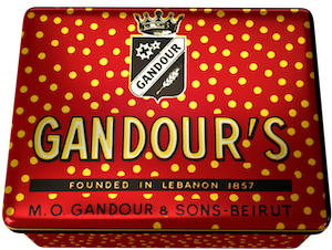 حكايات الزمن الجميل: الشوكولا لي وصل لبنان للعالمية!