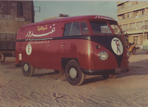 حكايات الزمن الجميل: الشوكولا لي وصل لبنان للعالمية!