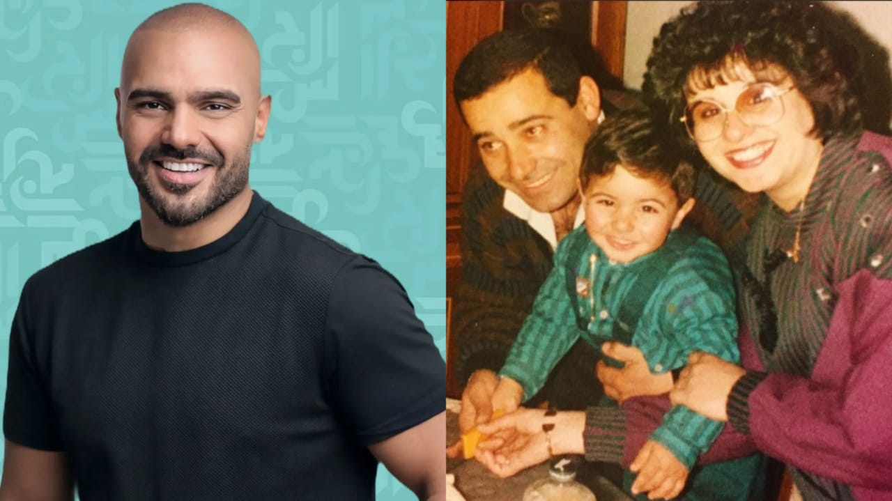 صور أشهر الفنانين اللبنانيين من إيام الطفولة!