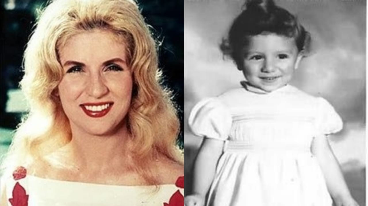 صور أشهر الفنانين اللبنانيين من إيام الطفولة!