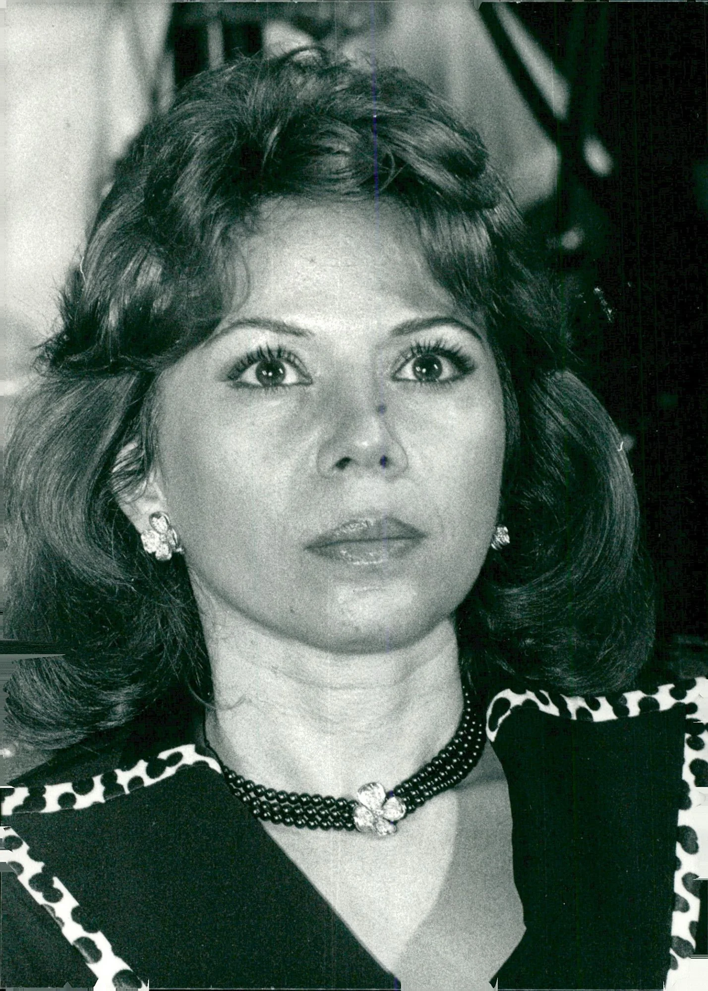 تعرفوا على زوجات رؤساء الجمهورية لي عرفن لبنان!