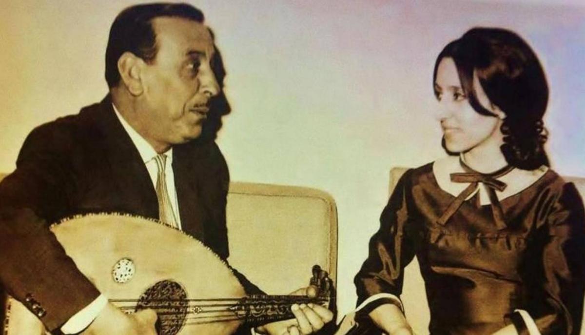 بلدة قريبة من بيروت بقولولها منبع الفنانين… شو هيي يا ترى؟