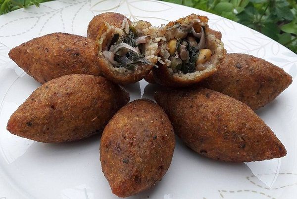 ٩ أكلات شعبية مناكلها بس يبلش الصيام!