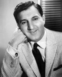 Danny Thomas: The Lebanese Icon Who Captured The Hearts Of 1960s America