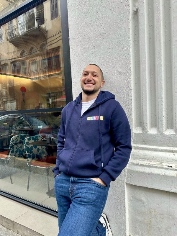 hoodie main english