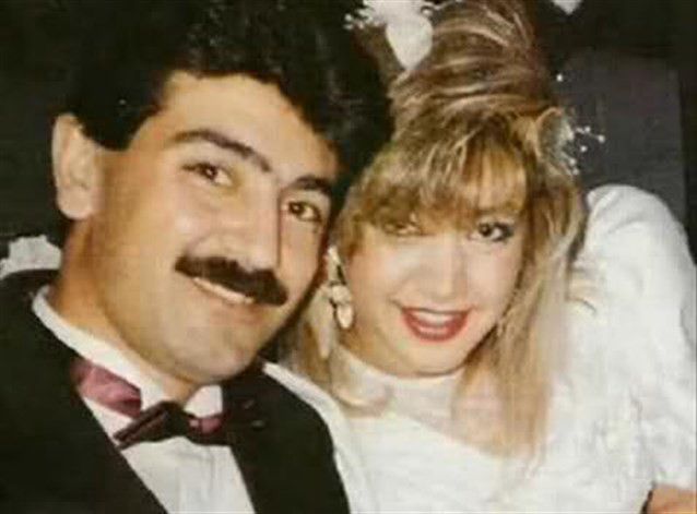 زفاف الفنانات اللبنانيات