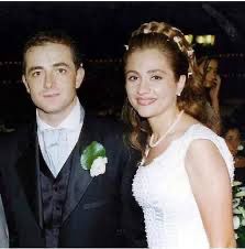 زفاف الفنانات اللبنانيات