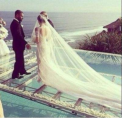 زفاف الفنانات اللبنانيات