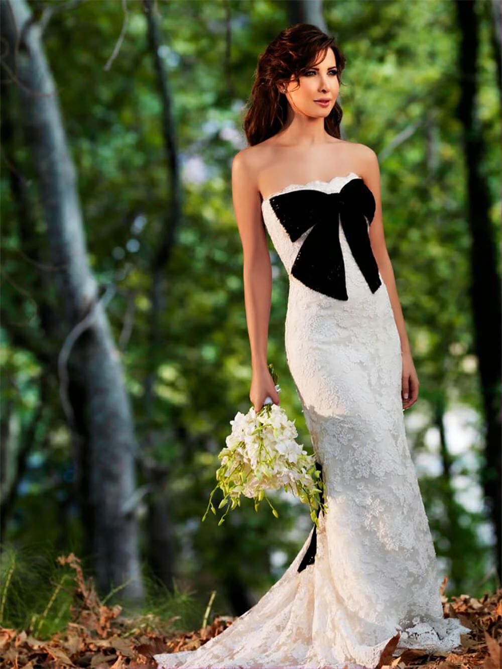 زفاف الفنانات اللبنانيات