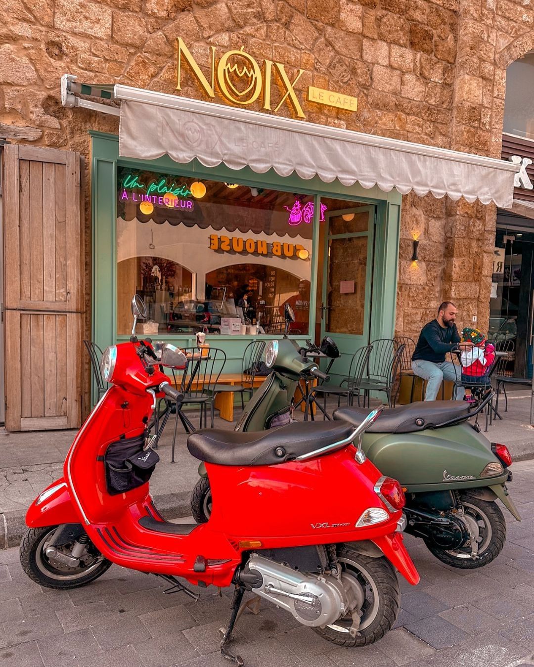 13 Charming Coffee Shops All Around Lebanon To Tick Off Your Bucket List »