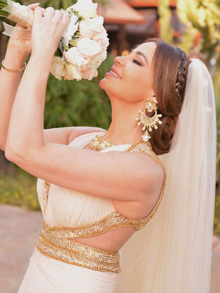 زفاف الفنانات اللبنانيات