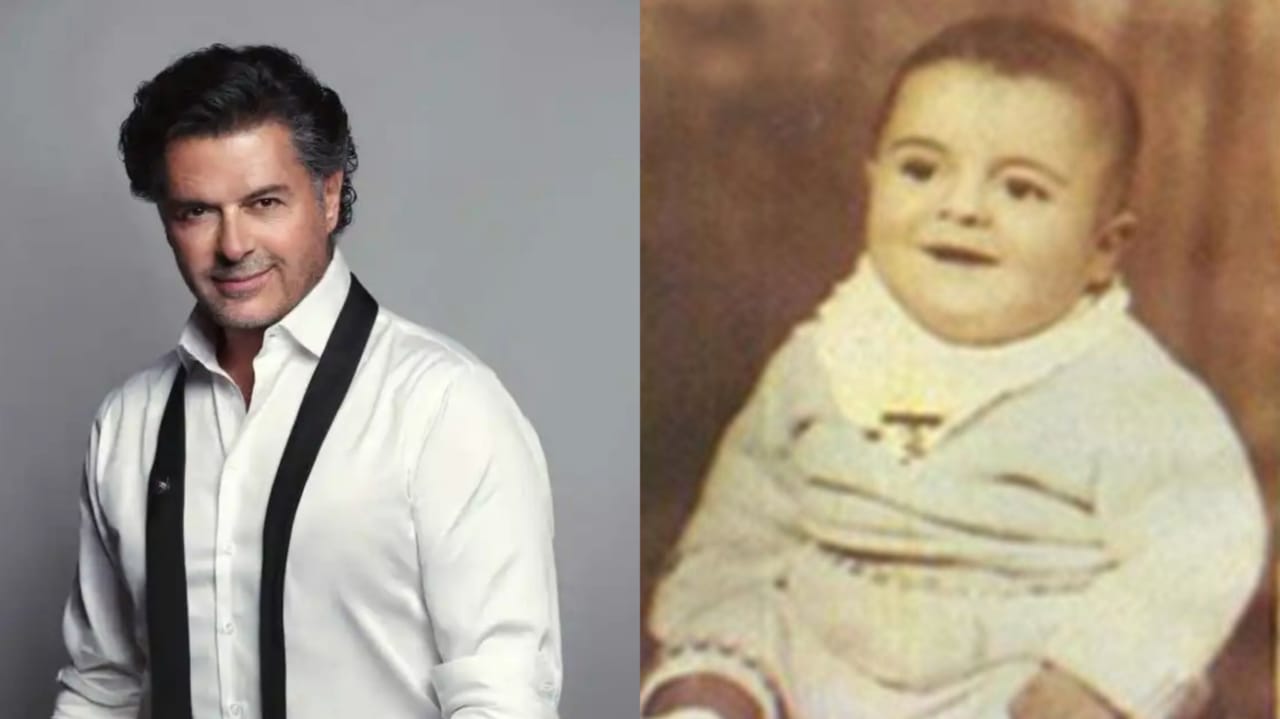 صور أشهر الفنانين اللبنانيين من إيام الطفولة!