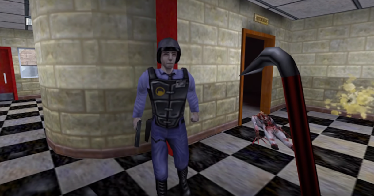 ألعاب الكمبيوتر بالتسعينات