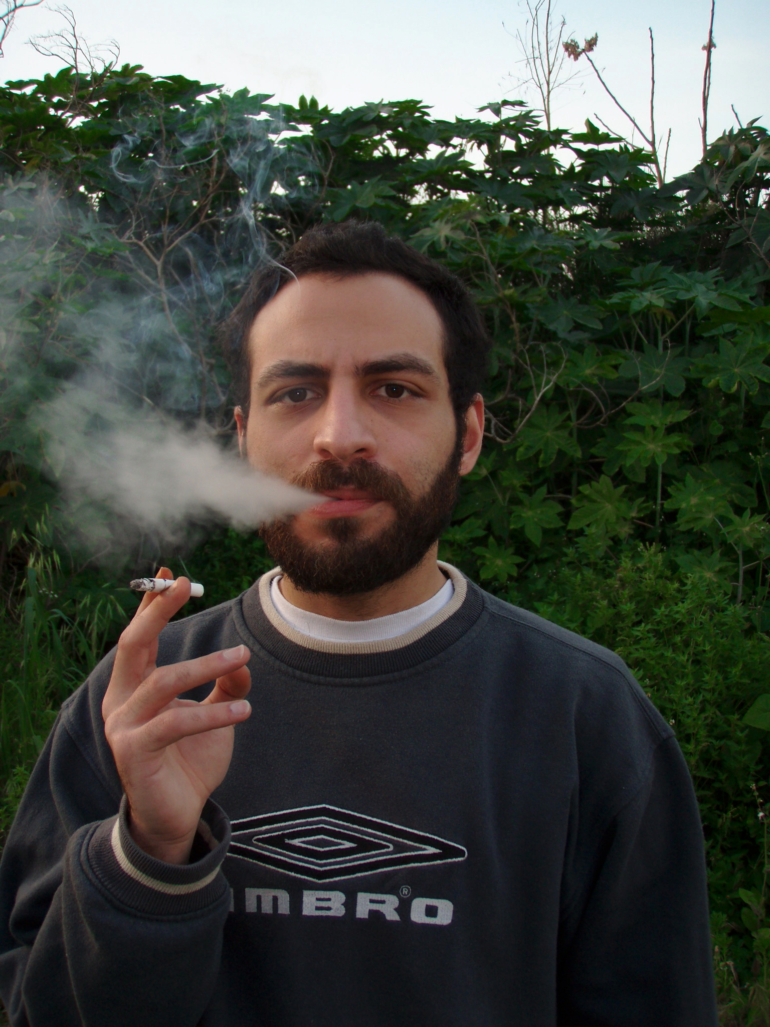 Kareem Jrab