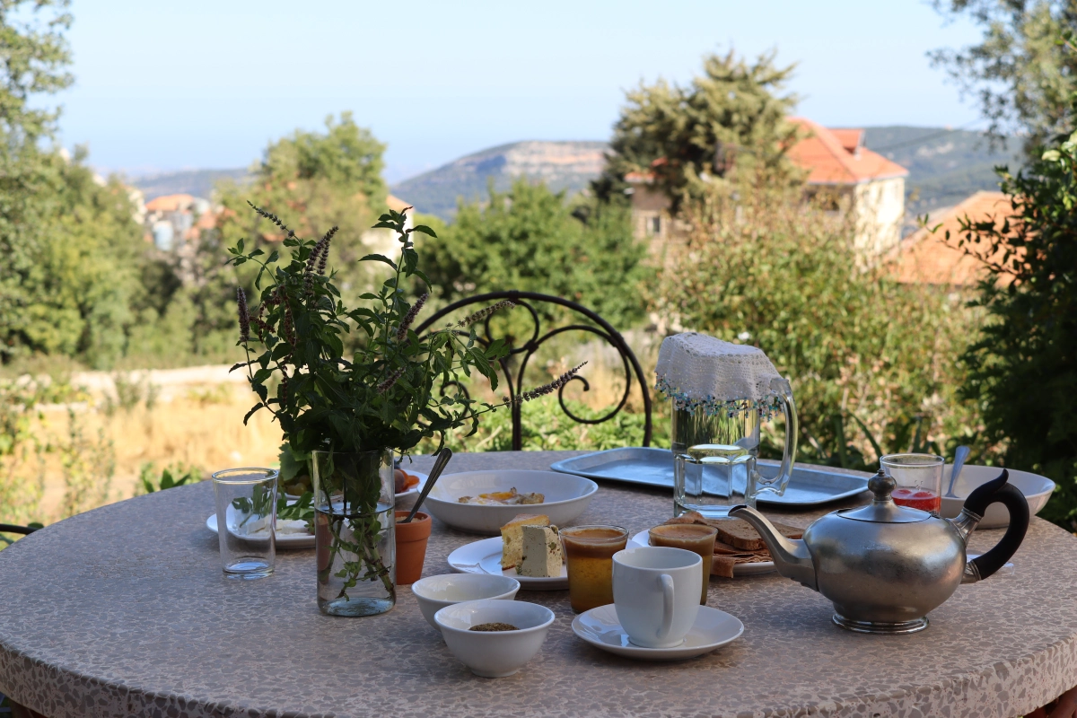 شو قصة النملية يلي بتلاقوها بكل بيت ضيعة بلبنان!