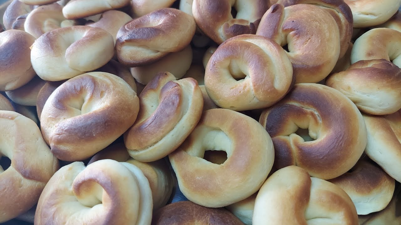 ٩ أكلات شعبية مناكلها بس يبلش الصيام!