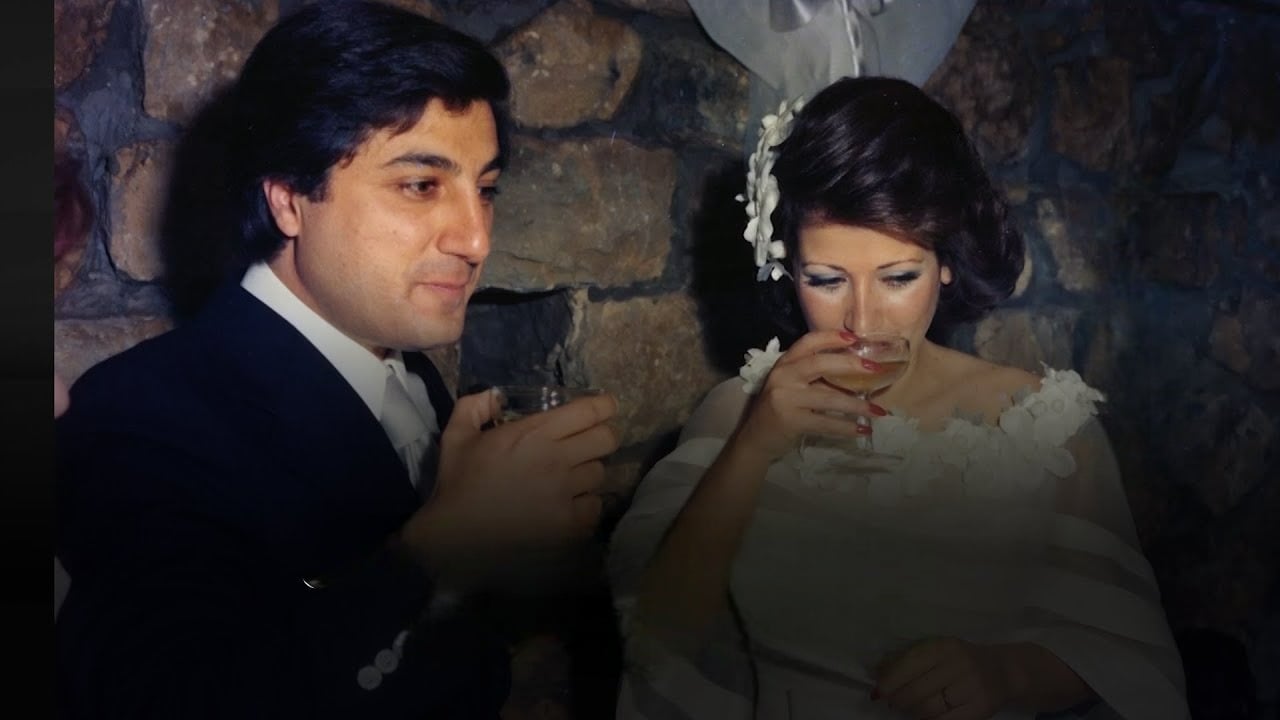 تعرفوا على زوجات رؤساء الجمهورية لي عرفن لبنان!