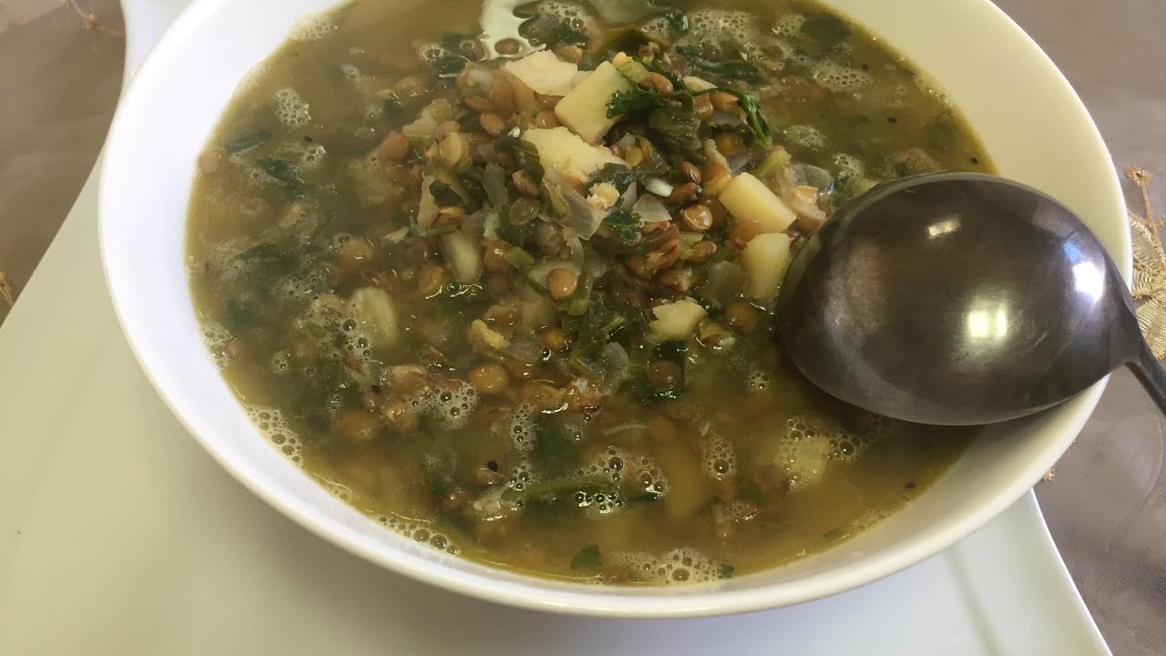 ٩ أكلات شعبية مناكلها بس يبلش الصيام!