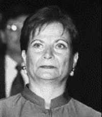 تعرفوا على زوجات رؤساء الجمهورية لي عرفن لبنان!