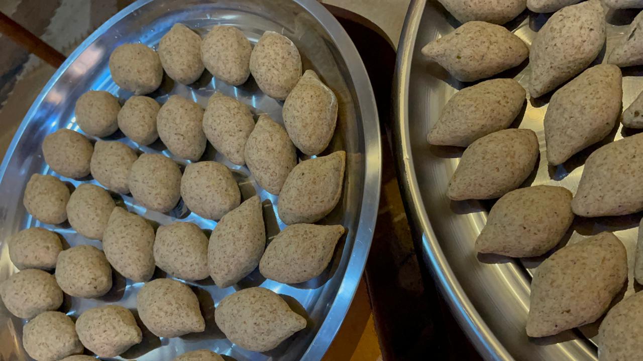 شو قصة الكبة الحزينة؟ بتنعمل نهار الجمعة العظيمة