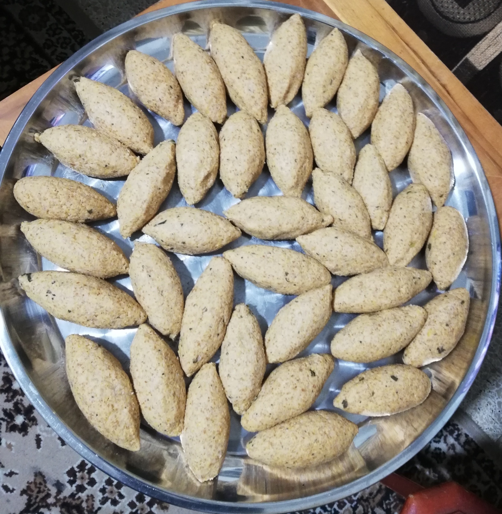 شو قصة الكبة الحزينة؟ بتنعمل نهار الجمعة العظيمة