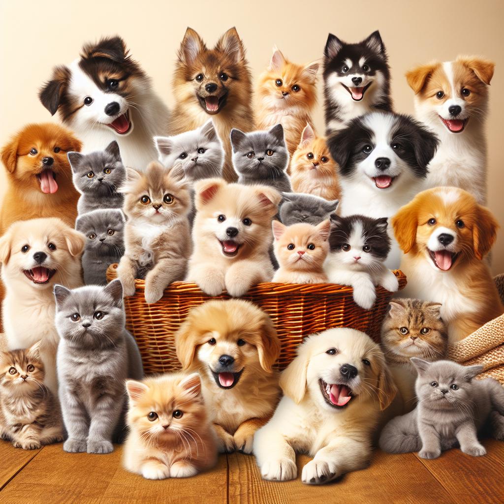 Lebanese Pets