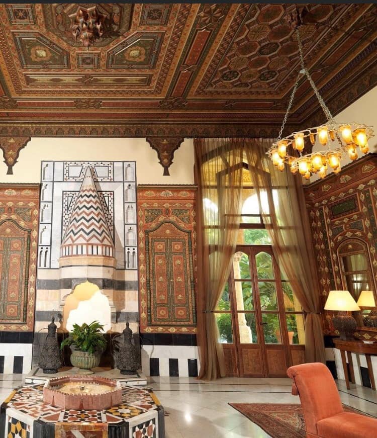 تعرفوا على أشهر القصور الأثرية بلبنان!