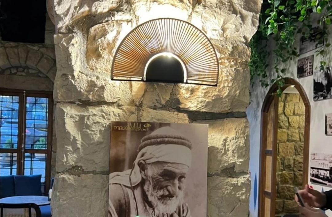 كافيه مهضوم فتح بزحلة: قعدة مع الببغا وشفة قهوة!