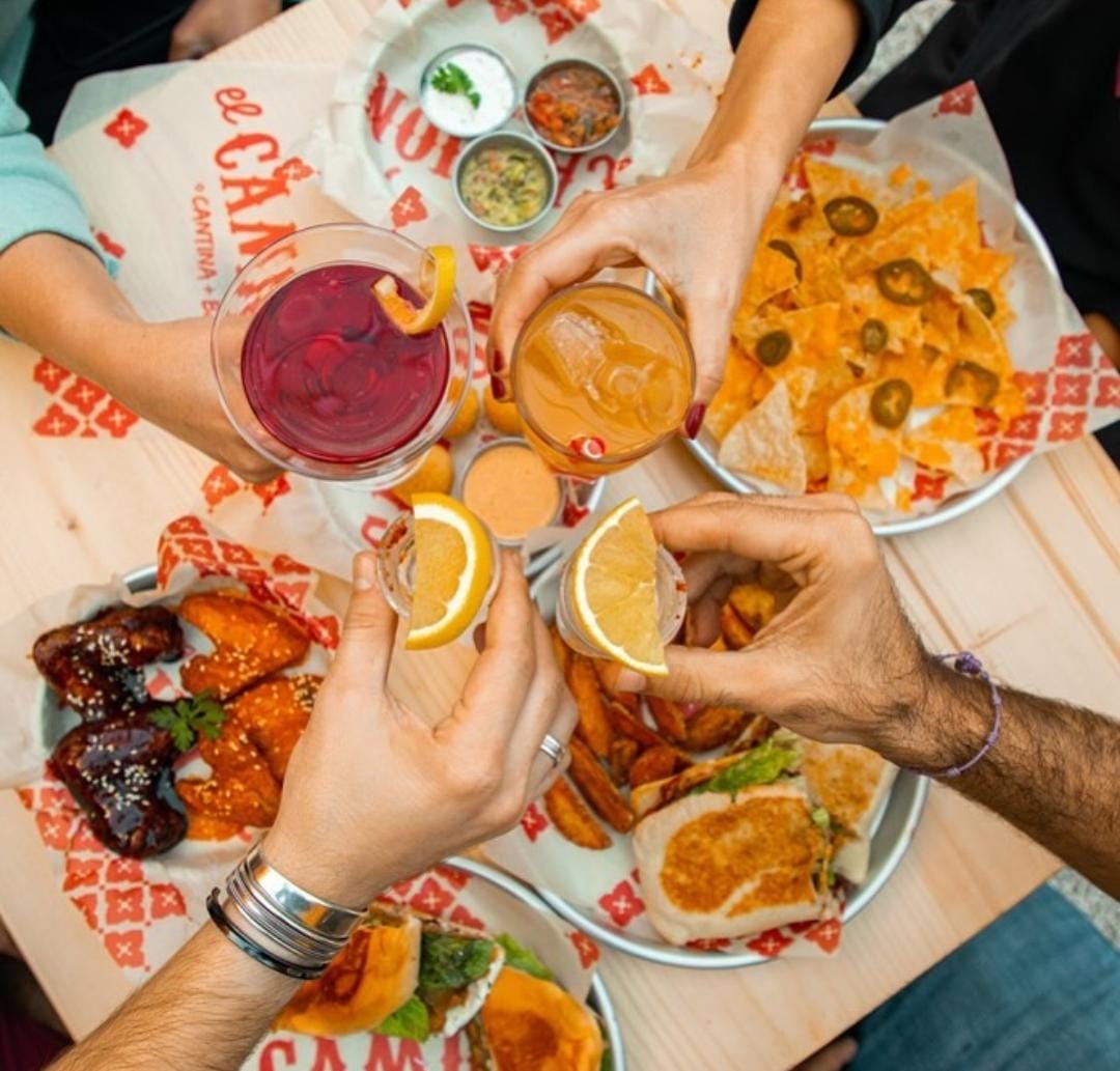 سمعتوا عن أوتوكار المدرسة لي صار مطعم ببيروت؟