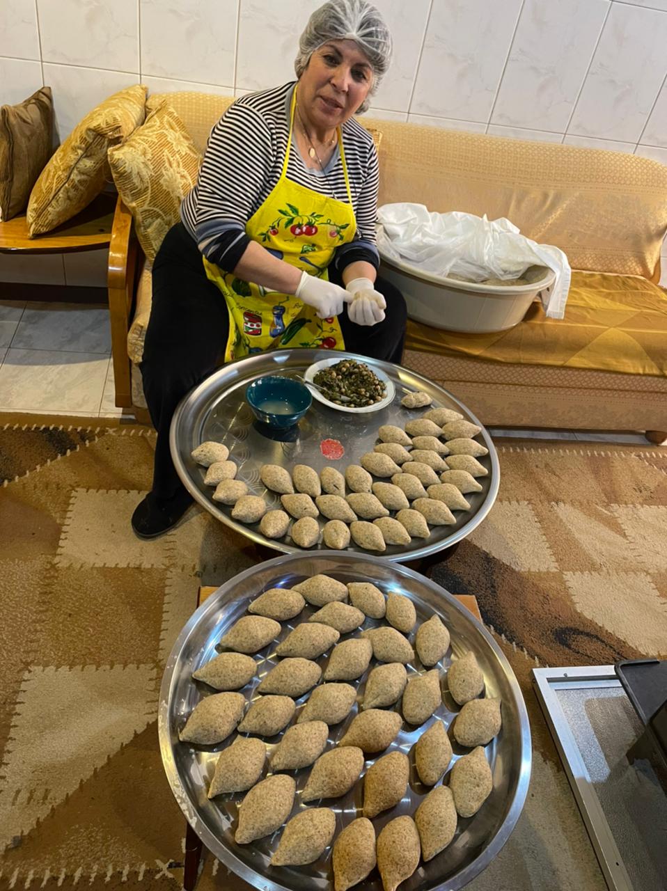 شو قصة الكبة الحزينة؟ بتنعمل نهار الجمعة العظيمة