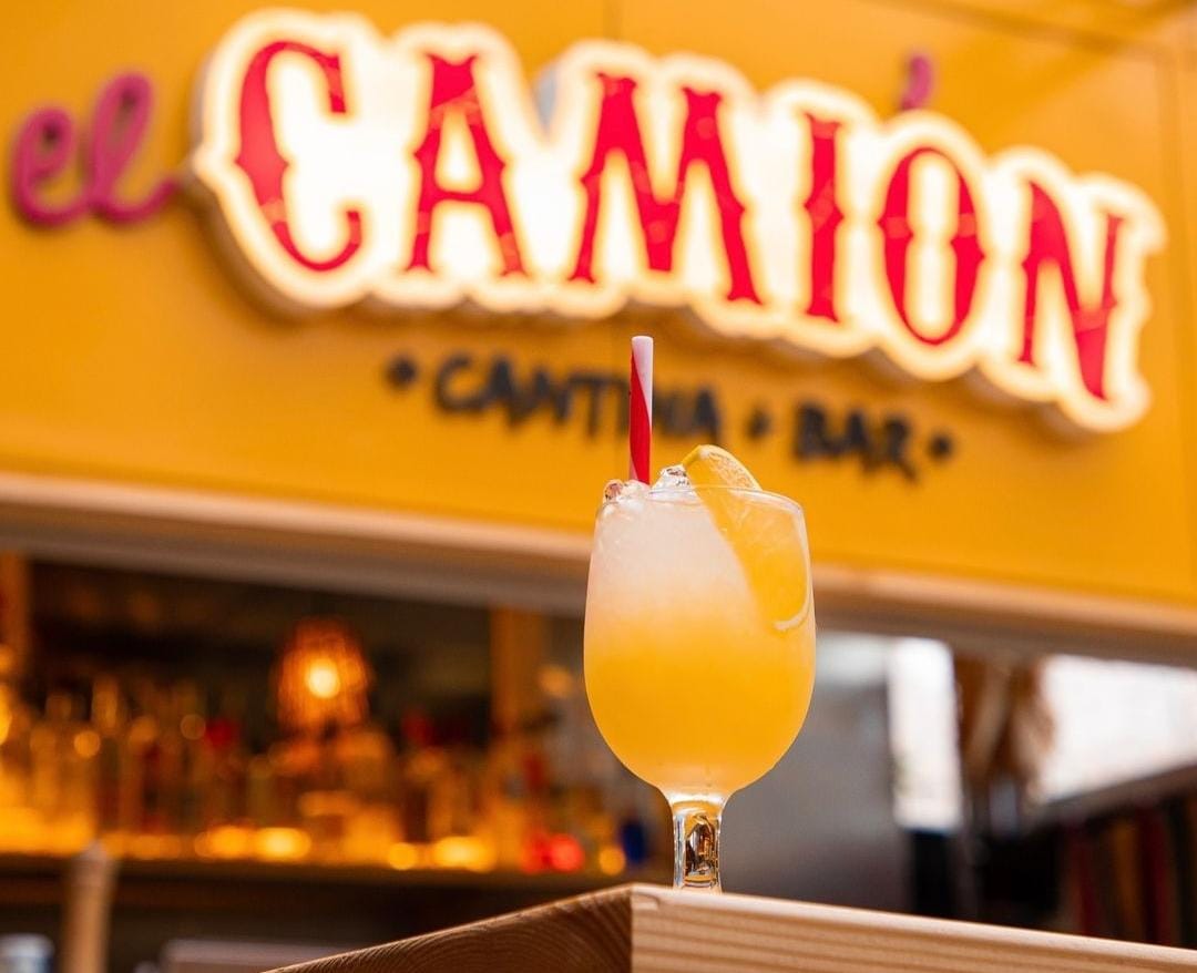 سمعتوا عن أوتوكار المدرسة لي صار مطعم ببيروت؟