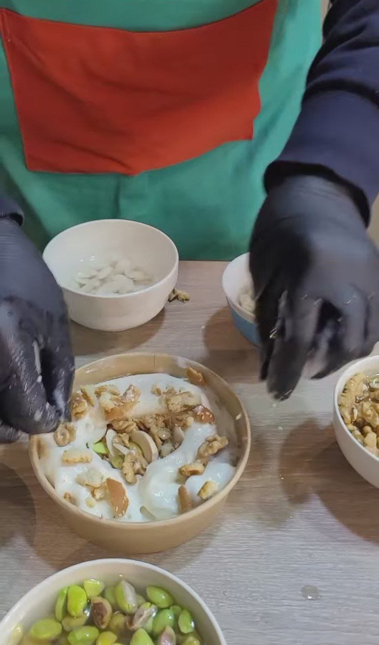 بتعرفوا إنو صار في شي إسمو فتة رز بحليب؟!