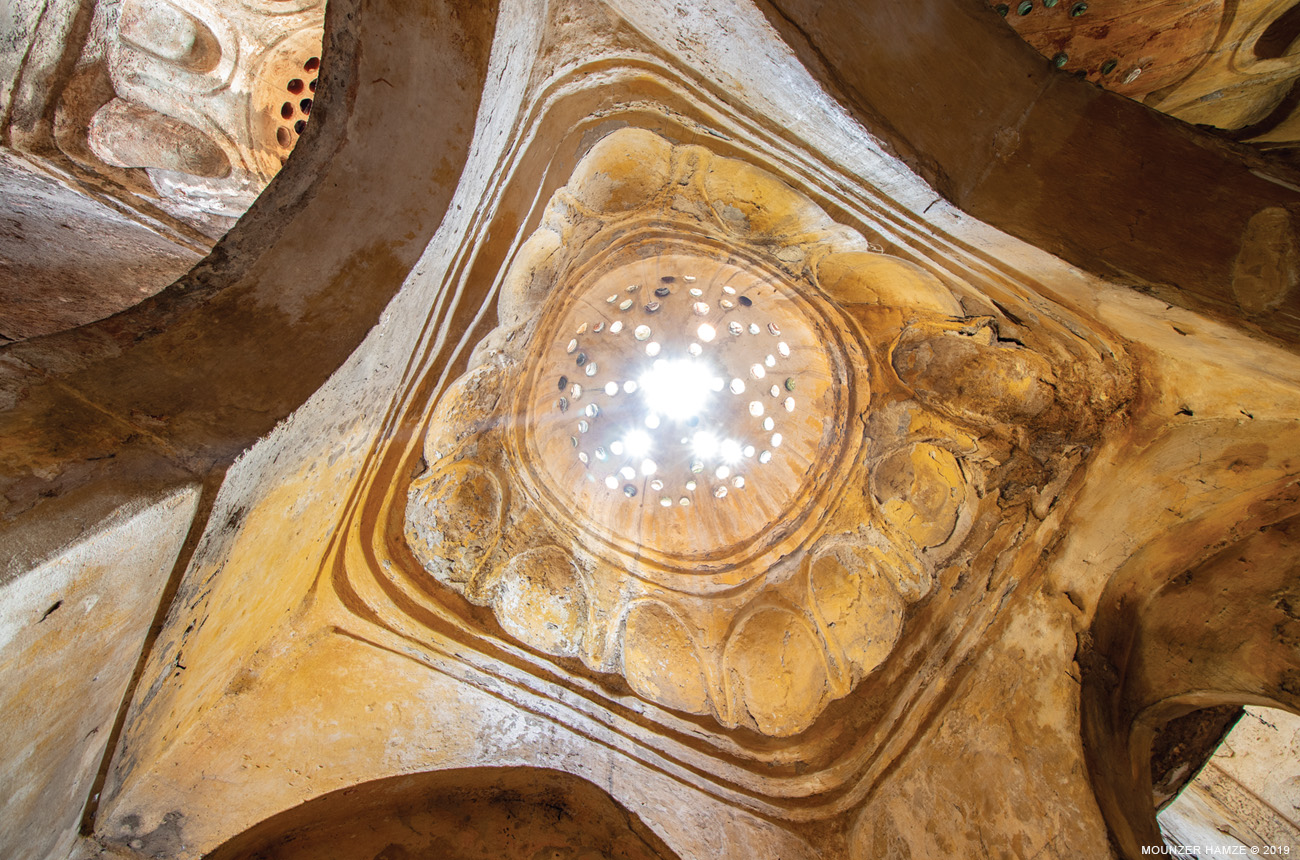 حمام النوري