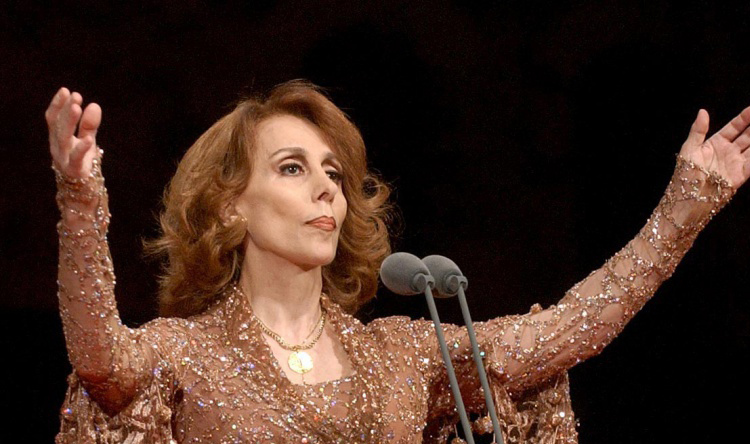شوفوا معنا من أي ضيعة أشهر فنانين لبنان!
