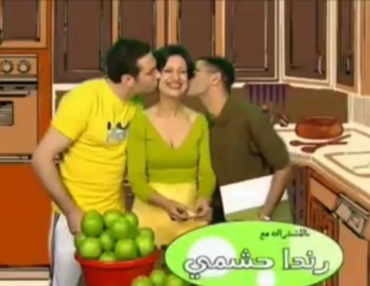 ٤٠ عبارة بقولوها الإمات اللبنانية كل يوم