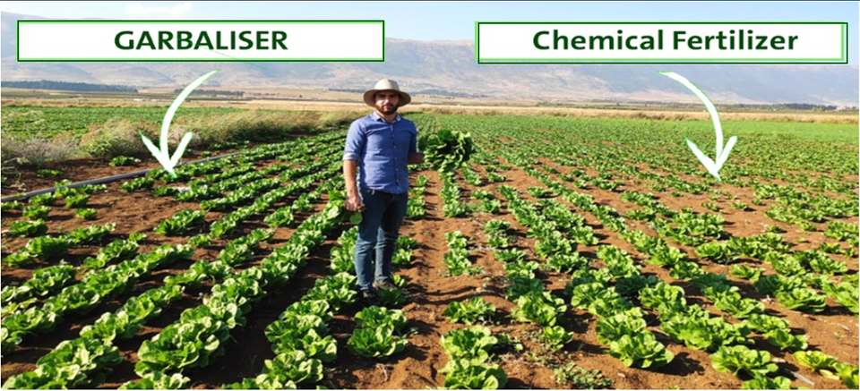 Lebanese Women-Led Startup Turns Organic Waste into Liquid Fertilizer, Secures 1.6M Funding to Expand to UAE