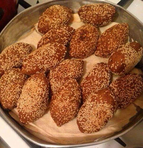 شو قصة الكبة الحزينة؟ بتنعمل نهار الجمعة العظيمة