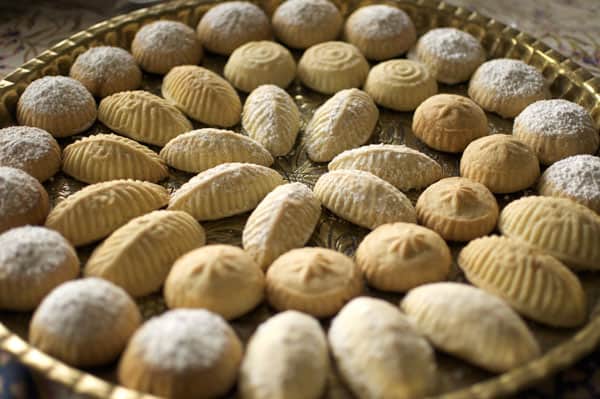 ١٦ شغلة بتصير بكل بيت لبناني نهار عيد الكبير!