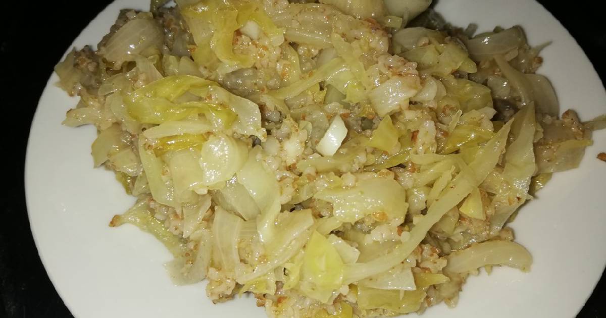 أكلات غريبة عجيبة منعملها بلبنان: بتعرفوها؟