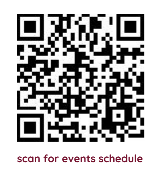 AUB PALESTINE WEEK QR CODE