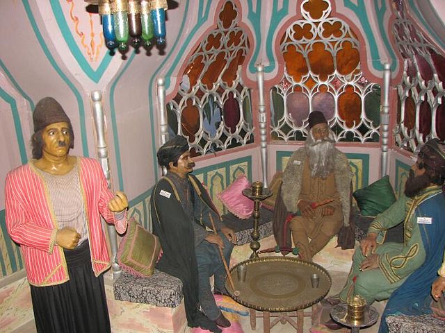 بتعرفوا شو أقدم مدينة بلبنان؟