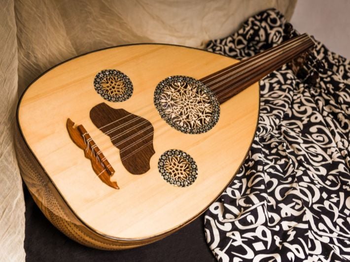 كلمات إسبانية أصلها عربي