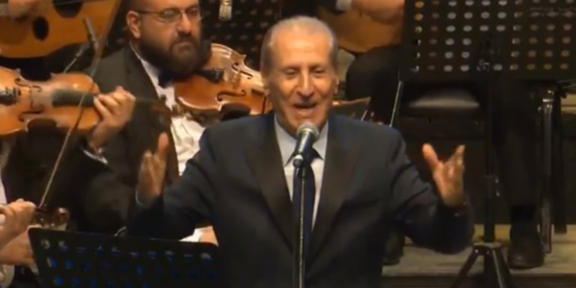 شوفوا معنا من أي ضيعة أشهر فنانين لبنان!