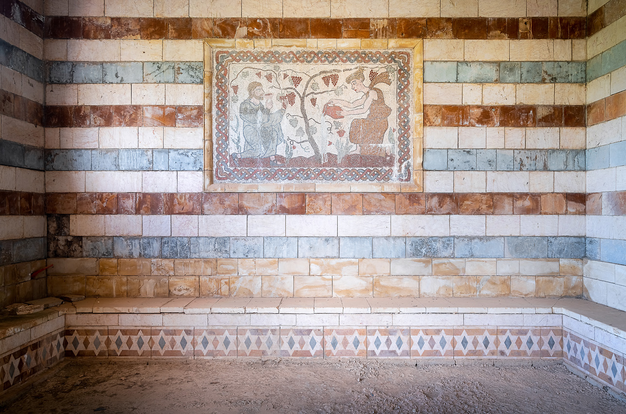 قصر فريد سرحال