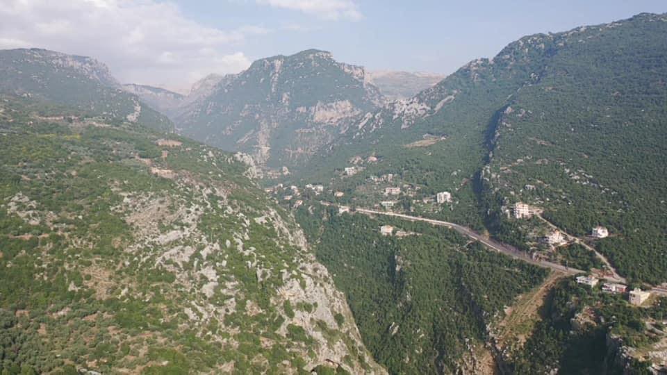 تعرفوا على أقدم ضيعة بالبترون: من أجمل القرى بلبنان!