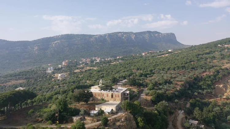 تعرفوا على أقدم ضيعة بالبترون: من أجمل القرى بلبنان!